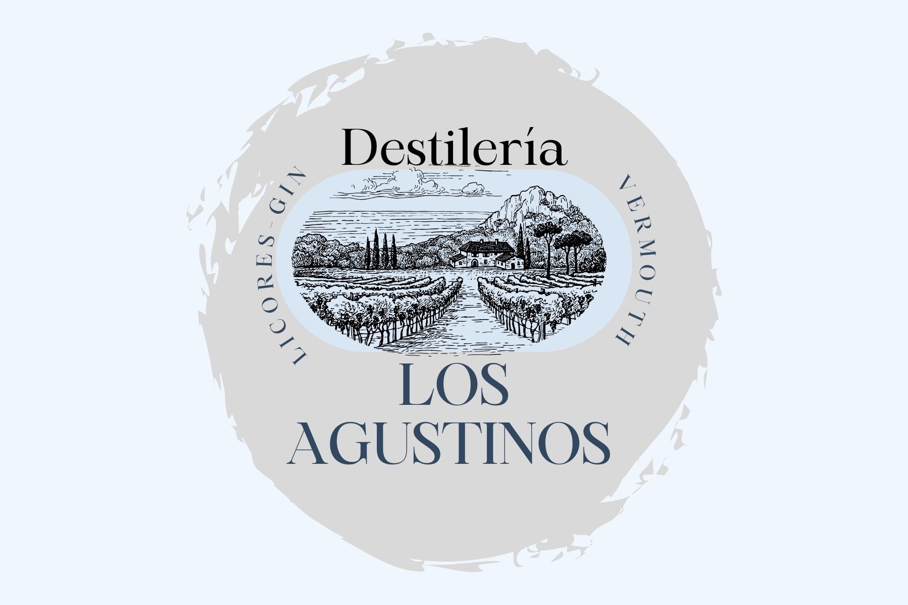Destilería Los Agustinos